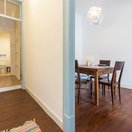 Alfama Tailor Made Blue House With A View #1 Apartment Lisabona Exterior foto