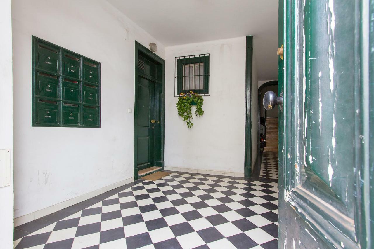 Alfama Tailor Made Blue House With A View #1 Apartment Lisabona Exterior foto