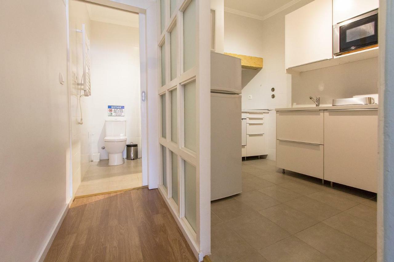 Alfama Tailor Made Blue House With A View #1 Apartment Lisabona Exterior foto